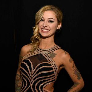 2017 AVN Awards Show - Backstage  - Image 481488