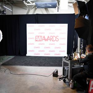 2017 AVN Awards Show - Backstage  - Image 481554