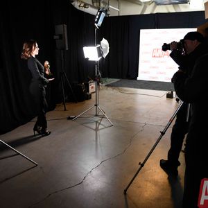 2017 AVN Awards Show - Backstage  - Image 481566