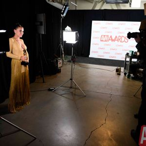 2017 AVN Awards Show - Backstage  - Image 481662