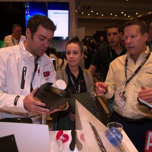 2017 AVN  Expo - Faces at the Show (Gallery 4) - Image 482748