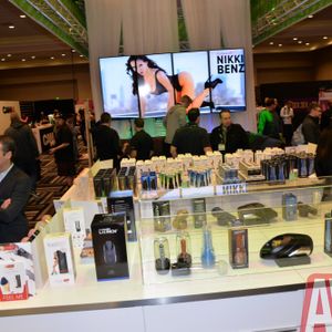 2017 AVN  Expo - Faces at the Show (Gallery 4) - Image 482841