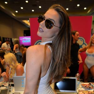 2017 AVN  Expo - Faces at the Show (Gallery 4) - Image 482865