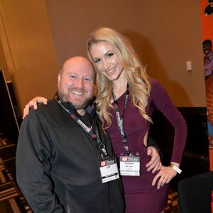 2017 AVN  Expo - Faces at the Show (Gallery 4) - Image 482922
