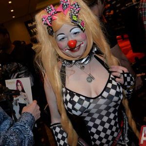 2017 AVN  Expo - Faces at the Show (Gallery 4) - Image 482892
