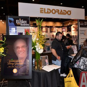 2017 AVN  Expo - Faces at the Show (Gallery 4) - Image 482943