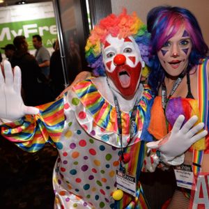 2017 AVN  Expo - Faces at the Show (Gallery 4) - Image 482949