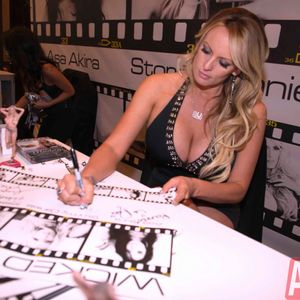 2017 AVN  Expo - Faces at the Show (Gallery 3) - Image 482685