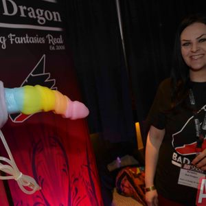 2017 AVN  Expo - Faces at the Show (Gallery 3) - Image 482715