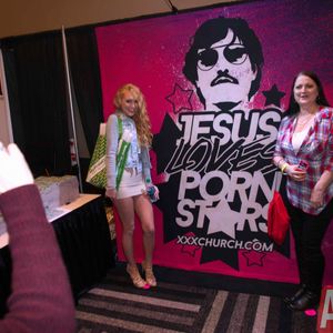 2017 AVN  Expo - Faces at the Show (Gallery 3) - Image 482721