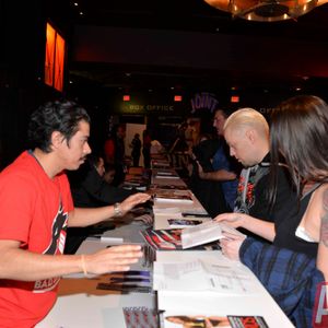 2017 AVN  Expo - Faces at the Show (Gallery 3) - Image 482730