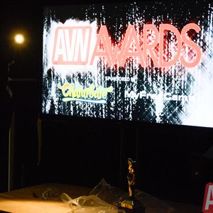 2017 AVN Awards Show - Rehearsal - Image 483681