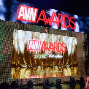 2017 AVN Awards Show - Rehearsal - Image 483735