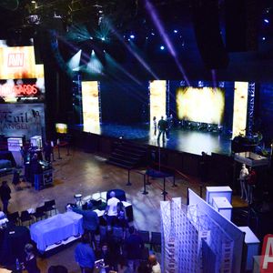 2017 AVN Awards Show - Rehearsal - Image 483813