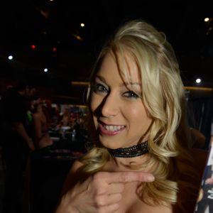 2017 AVN Expo - Scenes From the Show (Gallery 3) - Image 484809