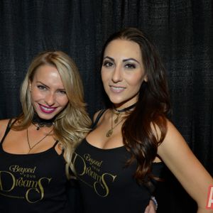 2017 AVN Expo - Scenes From the Show (Gallery 3) - Image 484848