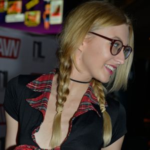 2017 AVN Expo - Scenes From the Show (Gallery 3) - Image 484920