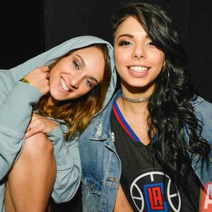 2017 AVN Expo - Scenes From the Show (Gallery 4) - Image 485100
