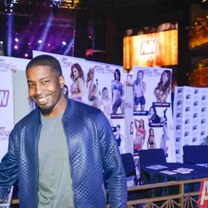 2017 AVN Expo - Scenes From the Show (Gallery 4) - Image 485145