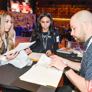 2017 AVN Expo - Scenes From the Show (Gallery 4) - Image 485157