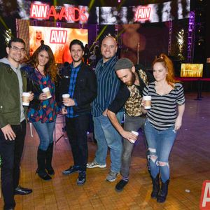 2017 AVN Expo - Scenes From the Show (Gallery 4) - Image 485238