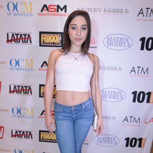 2017 AVN  Adult Entertainment Expo - White Party - Image 485853