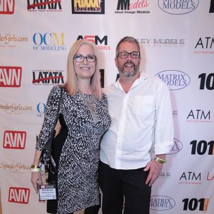 2017 AVN  Adult Entertainment Expo - White Party - Image 485901