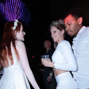 2017 AVN  Adult Entertainment Expo - White Party - Image 486225