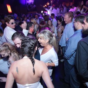 2017 AVN  Adult Entertainment Expo - White Party - Image 486246