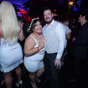 2017 AVN  Adult Entertainment Expo - White Party - Image 486249