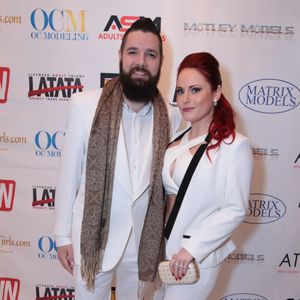 2017 AVN  Adult Entertainment Expo - White Party - Image 485934
