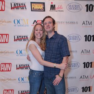 2017 AVN  Adult Entertainment Expo - White Party - Image 486102