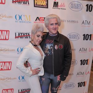 2017 AVN  Adult Entertainment Expo - White Party - Image 486147