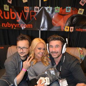 2017 AVN Expo - The Last Day - Image 486882