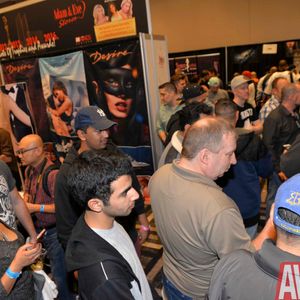 2017 AVN Expo - The Last Day - Image 486927