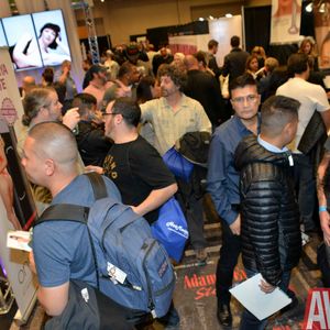 2017 AVN Expo - The Last Day - Image 486930