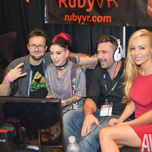 2017 AVN Expo - The Last Day - Image 486966