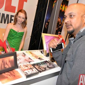 2017 AVN Expo - The Last Day - Image 487104