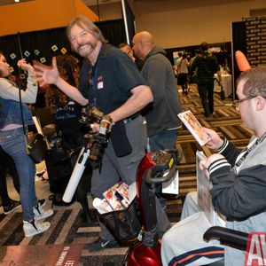 2017 AVN Expo - The Last Day - Image 487143