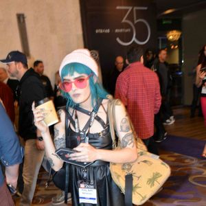2017 AVN Expo - The Last Day - Image 487152