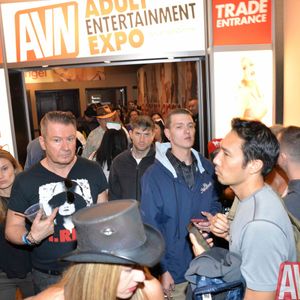 2017 AVN Expo - The Last Day - Image 487161