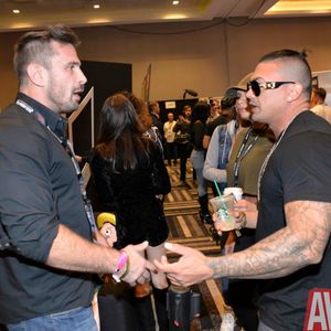 2017 AVN Expo - The Last Day - Image 487131