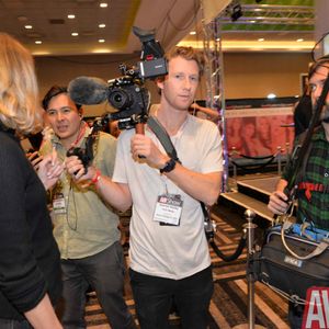 2017 AVN Expo - The Last Day - Image 487137