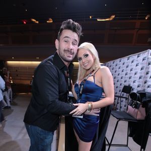 2017 AVN Expo - Day 3 Highlights - Image 487236