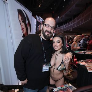 2017 AVN Expo - Day 3 Highlights - Image 487317