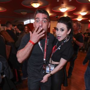 2017 AVN Expo - Day 3 Highlights - Image 487350