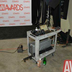 2017 AVN Awards Show - Before the Curtain Rises - Image 486426