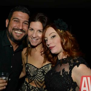 2017 AVN Awards Show - Before the Curtain Rises - Image 486468