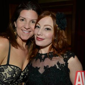2017 AVN Awards Show - Before the Curtain Rises - Image 486471