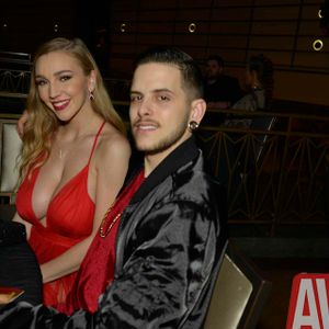2017 AVN Awards Show - Before the Curtain Rises - Image 486480